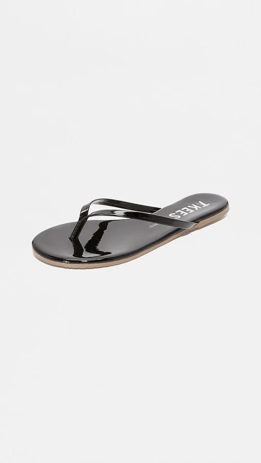 TKEES Glosses Flip Flops - Image 2