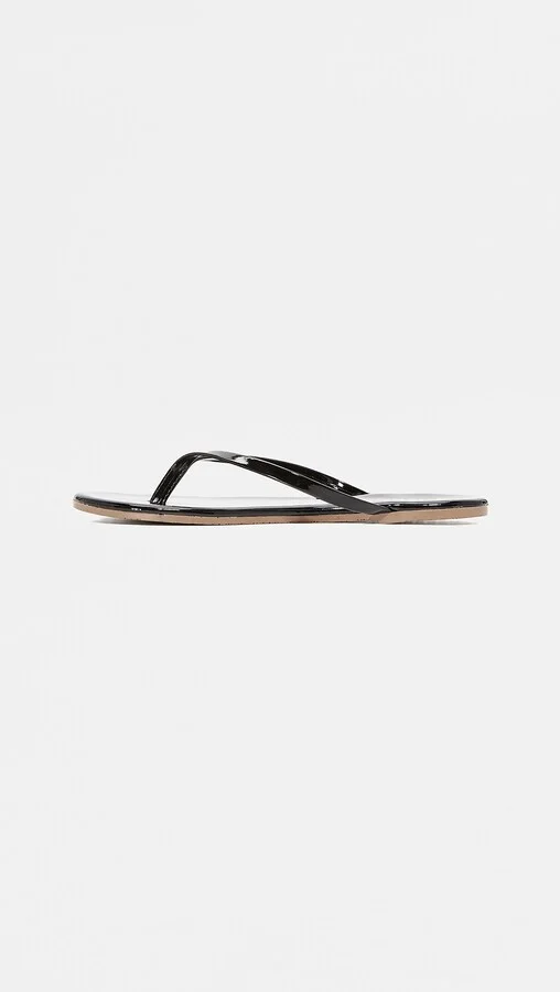 TKEES Glosses Flip Flops - Image 4