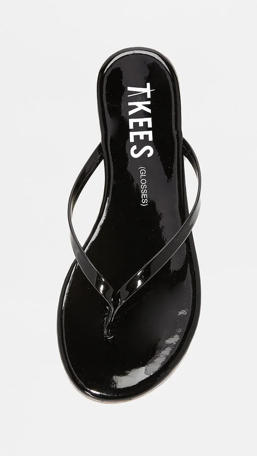 TKEES Glosses Flip Flops - Image 5