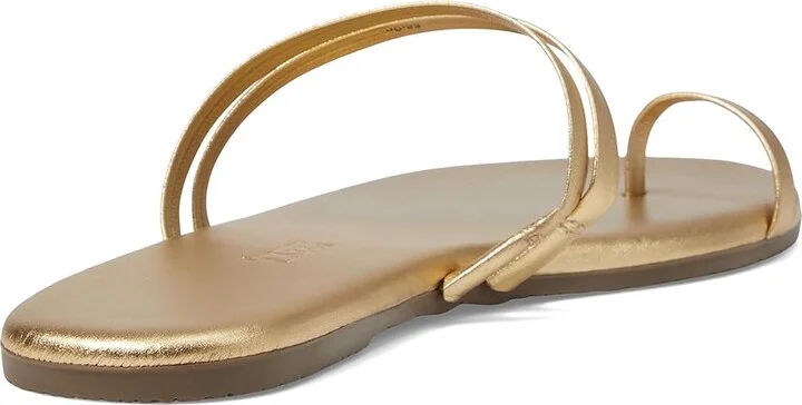 TKEES Leah Women's Shoes Blink : 5 B - Medium, Synthetic - Image 4