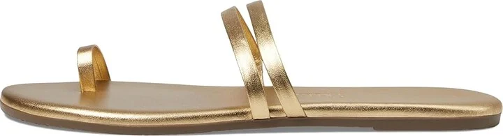 TKEES Leah Women's Shoes Blink : 5 B - Medium, Synthetic - Image 5