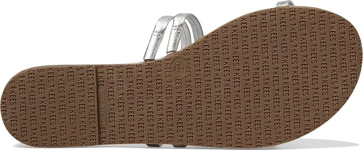TKEES Leah Women's Shoes Fairylust : 7 B - Medium, Synthetic - Image 3