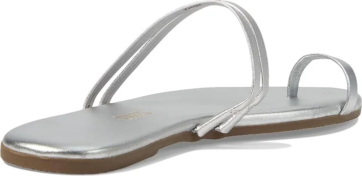TKEES Leah Women's Shoes Fairylust : 7 B - Medium, Synthetic - Image 4