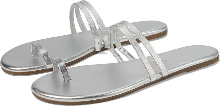 TKEES Leah Women's Shoes Fairylust : 7 B - Medium, Synthetic