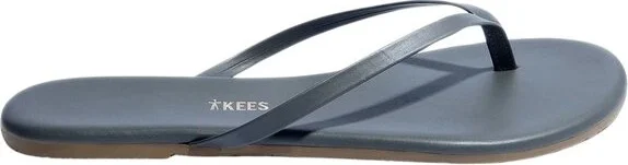 Tkees Linea Ash Thong Sandals
