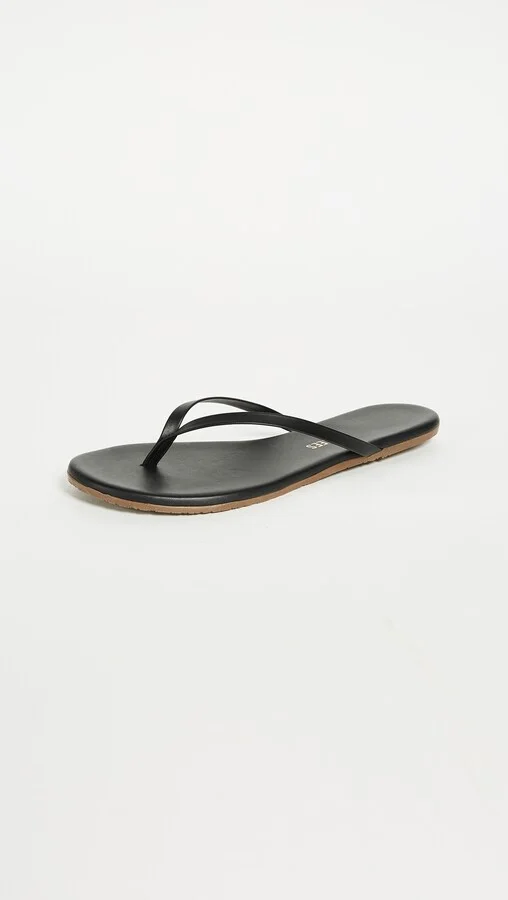 TKEES Liners Flip Flops - Image 2