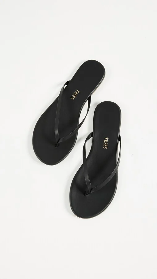 TKEES Liners Flip Flops - Image 5