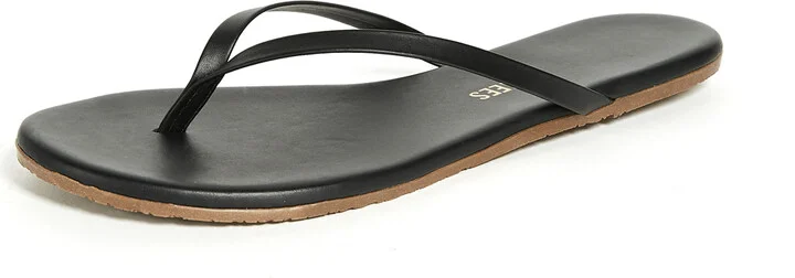 TKEES Liners Flip Flops