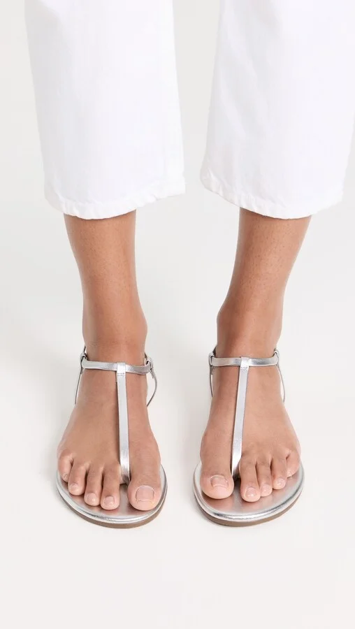 TKEES Mariana Sandals - Image 2