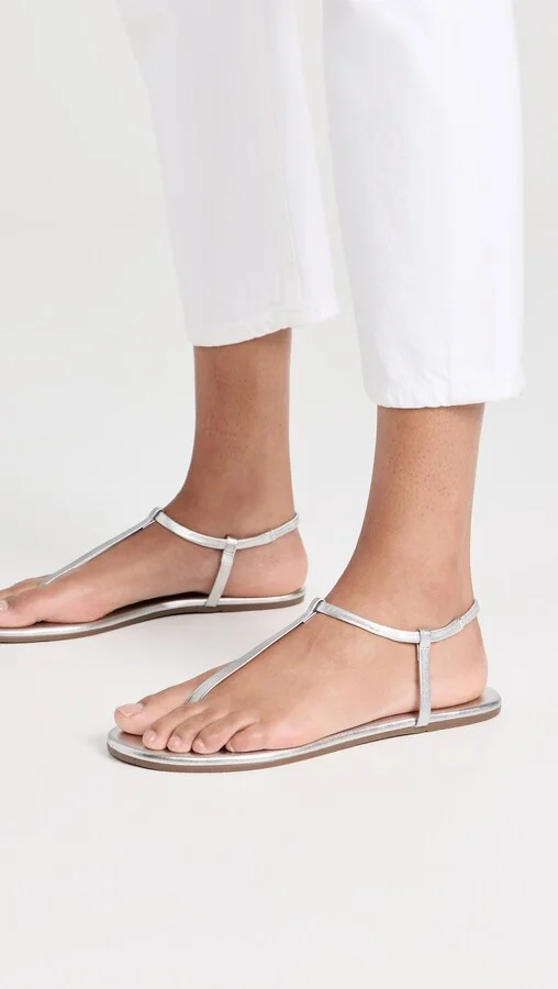 TKEES Mariana Sandals - Image 3