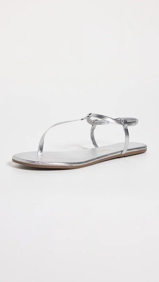 TKEES Mariana Sandals - Image 4