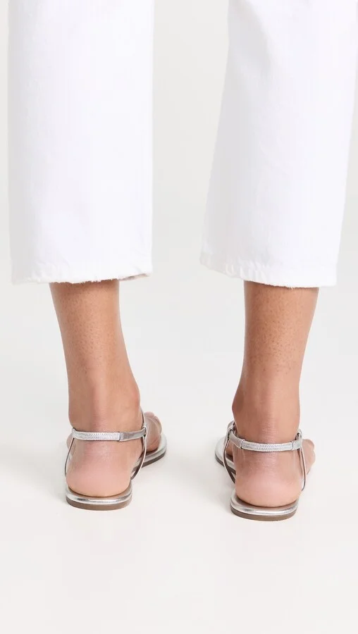 TKEES Mariana Sandals - Image 5