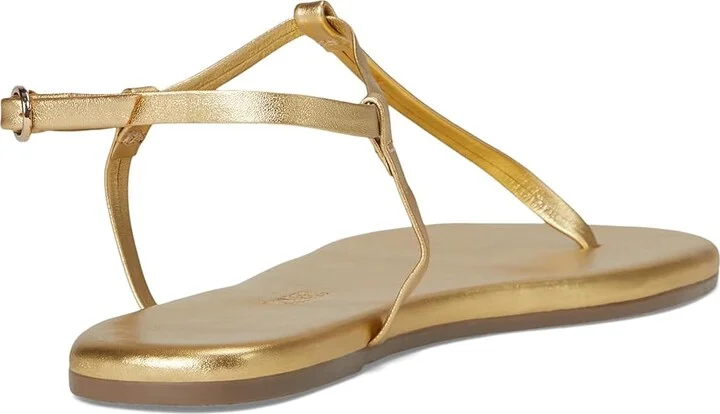 TKEES Mariana Women's Shoes Blink : 7 B - Medium, Leather - Image 4
