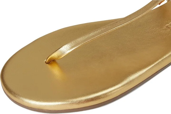 TKEES Mariana Women's Shoes Blink : 7 B - Medium, Leather - Image 7