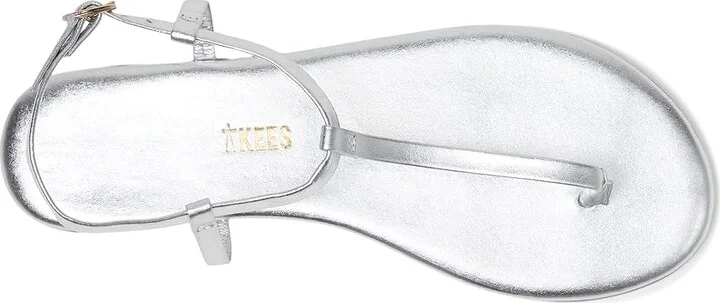 TKEES Mariana Women's Shoes Fairylust : 9 B - Medium, Leather - Image 2