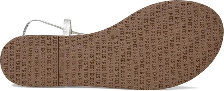 TKEES Mariana Women's Shoes Fairylust : 9 B - Medium, Leather - Image 3