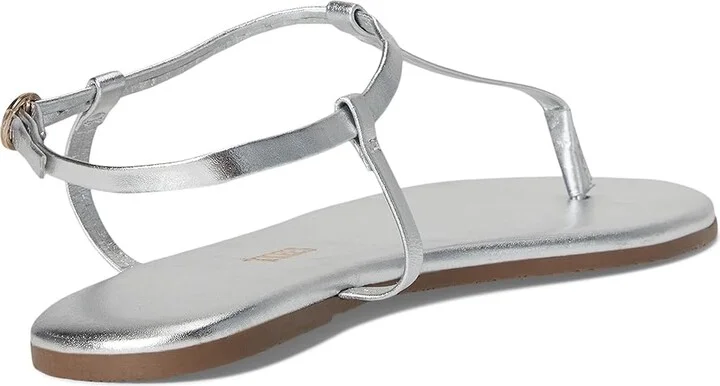 TKEES Mariana Women's Shoes Fairylust : 9 B - Medium, Leather - Image 4