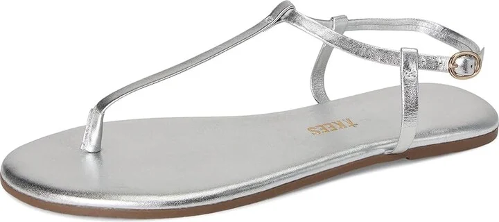 TKEES Mariana Women's Shoes Fairylust : 9 B - Medium, Leather - Image 5