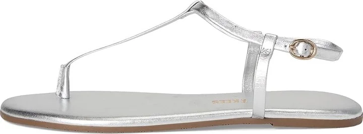 TKEES Mariana Women's Shoes Fairylust : 9 B - Medium, Leather - Image 6