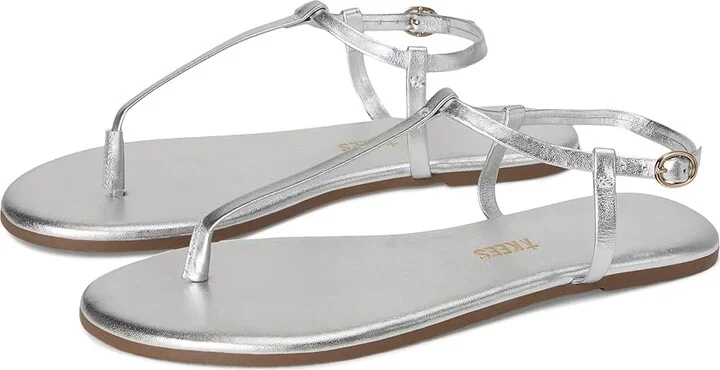 TKEES Mariana Women's Shoes Fairylust : 9 B - Medium, Leather