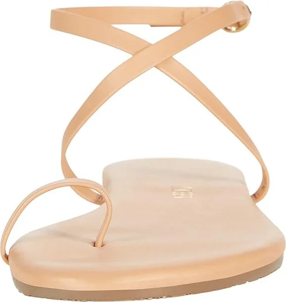 TKEES Phoebe Women's Shoes Pout : 9 B - Medium, Leather - Image 5