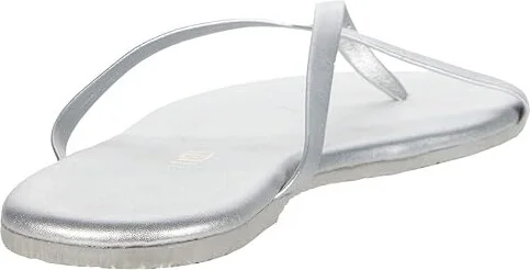 TKEES Riley Women's Sandals Fairylust : 8 B - Medium, Leather - Image 4