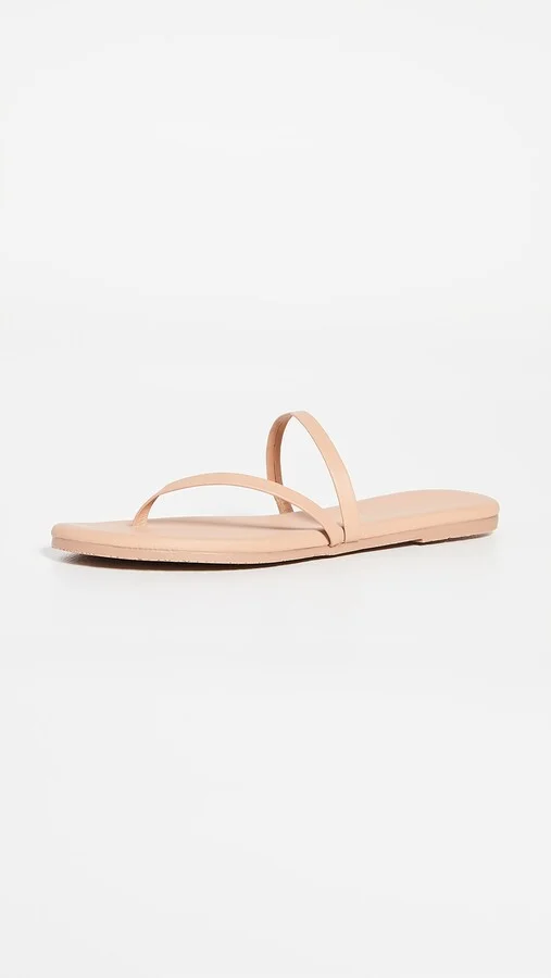 TKEES Sarit Sandals - Image 2