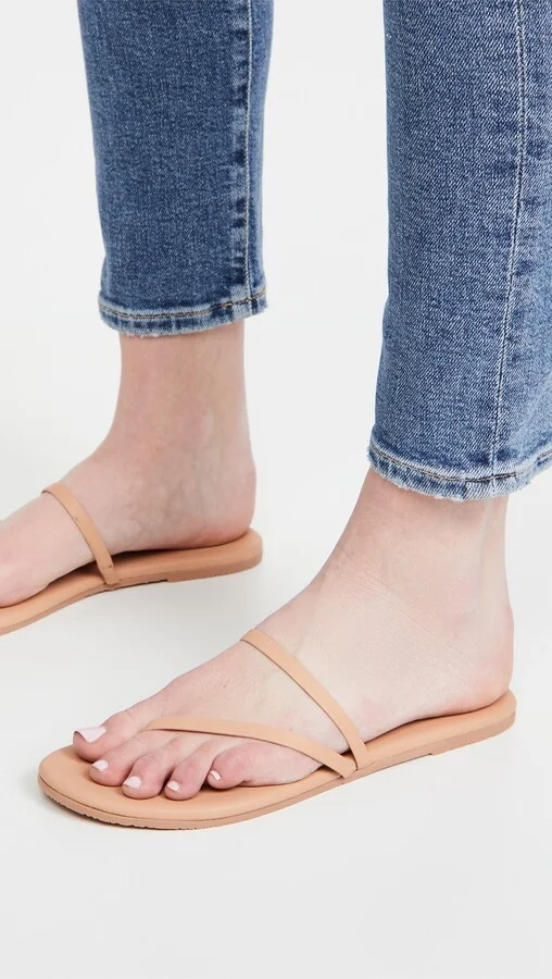 TKEES Sarit Sandals - Image 3
