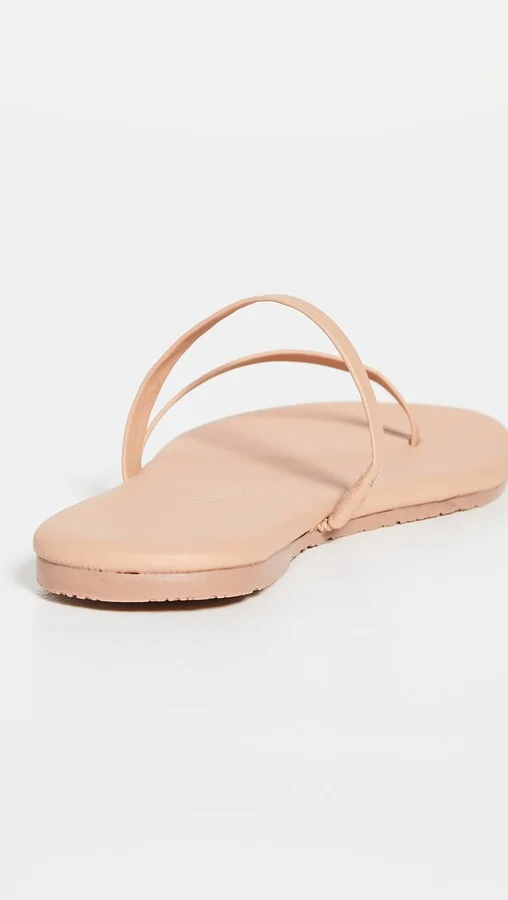 TKEES Sarit Sandals - Image 4