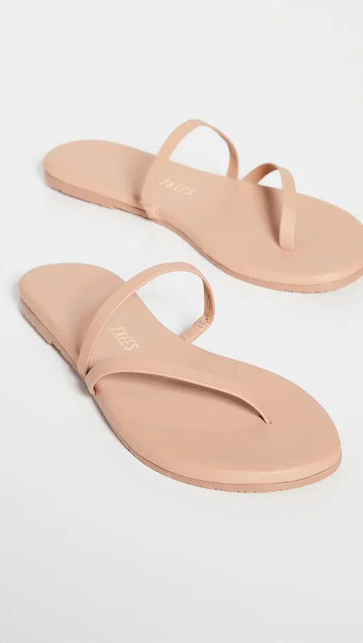 TKEES Sarit Sandals - Image 5