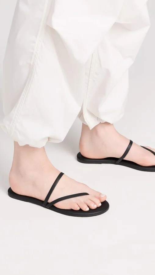TKEES Sarit Sandals - Image 3