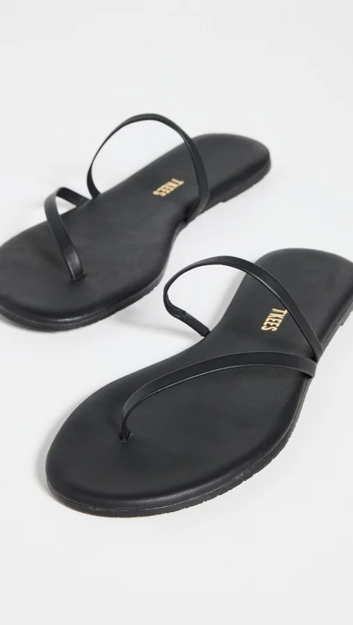 TKEES Sarit Sandals - Image 5