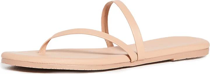 TKEES Sarit Sandals