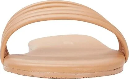 TKEES Serena Women's Sandals Black : 5 B - Medium, Synthetic - Image 11