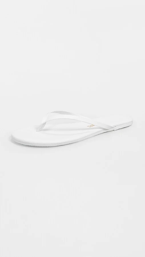 TKEES Solids Flip Flops - Image 4
