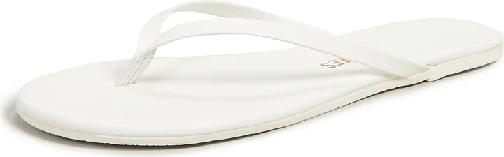 No. 1 / White