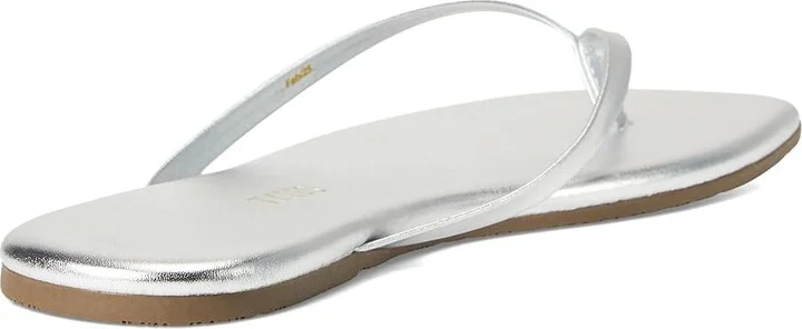 TKEES Square Toe Lily Women's Shoes Fairylust : 7 B - Medium, Leather - Image 4