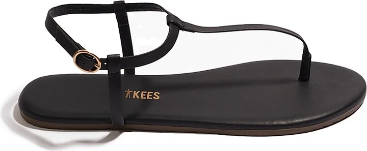 Tkees Women's Mariana Thong Sandals