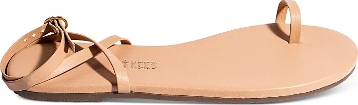Tkees Women's Phoebe Strappy Sandals