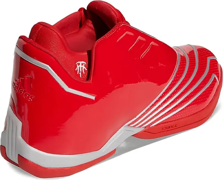 TMAC 2 Restomod "Red" sneakers - Image 3