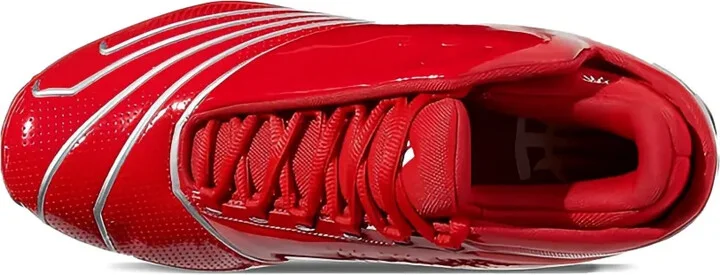 TMAC 2 Restomod "Red" sneakers - Image 4