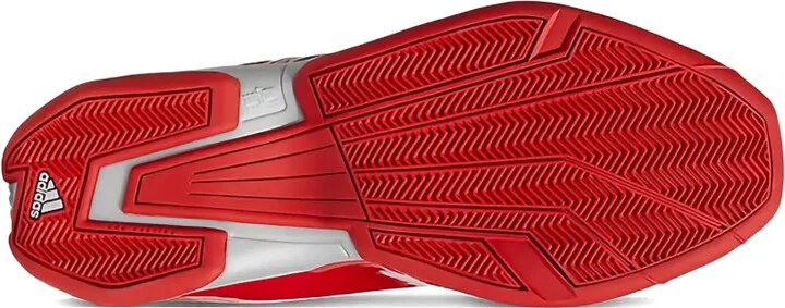 TMAC 2 Restomod "Red" sneakers - Image 5