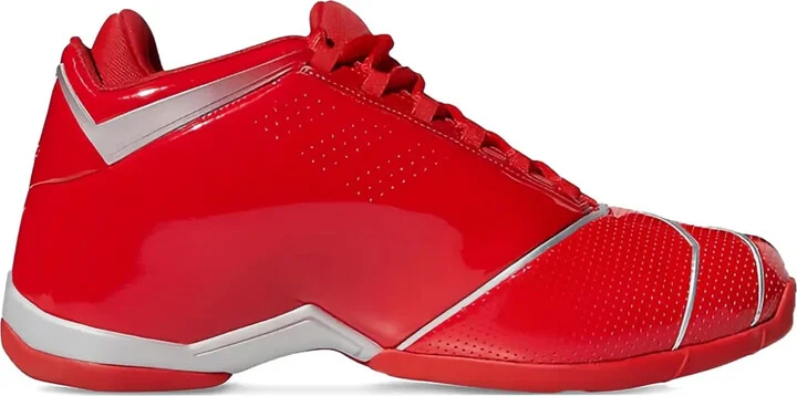 TMAC 2 Restomod "Red" sneakers