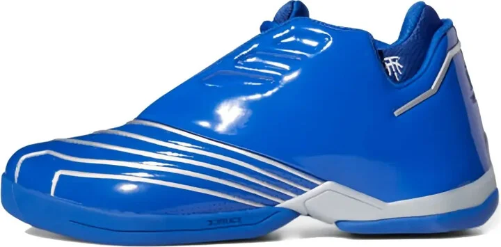 TMAC 2 "Royal" sneakers - Image 2