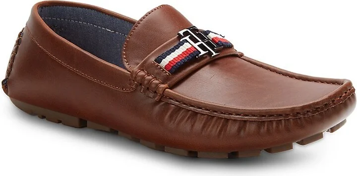 Tmatino Driving Loafers - Image 2