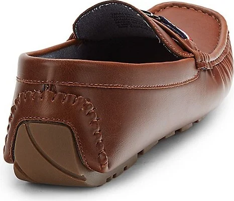 Tmatino Driving Loafers - Image 3