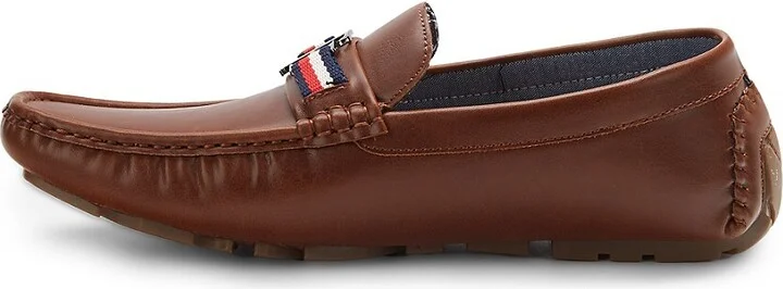 Tmatino Driving Loafers - Image 4