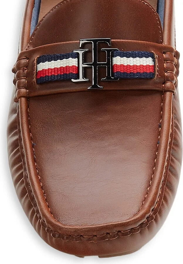 Tmatino Driving Loafers - Image 5