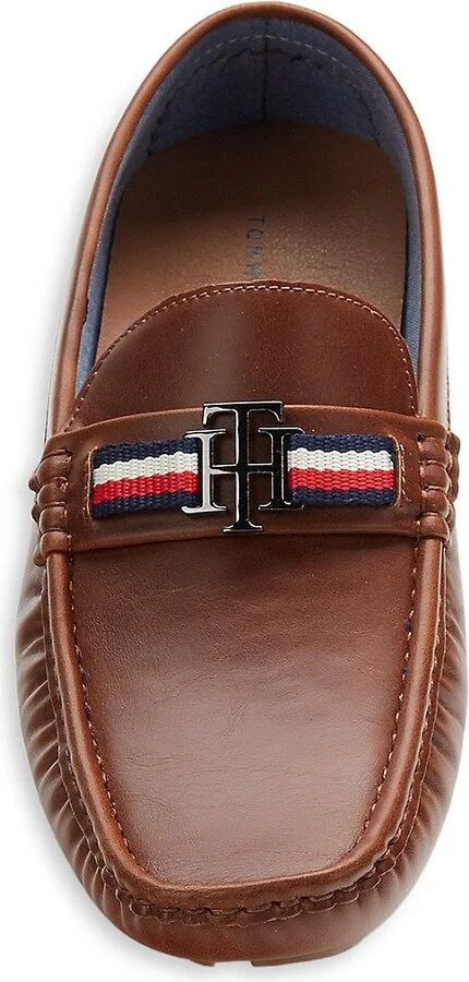 Tmatino Driving Loafers - Image 6