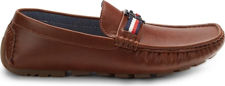 Tmatino Driving Loafers